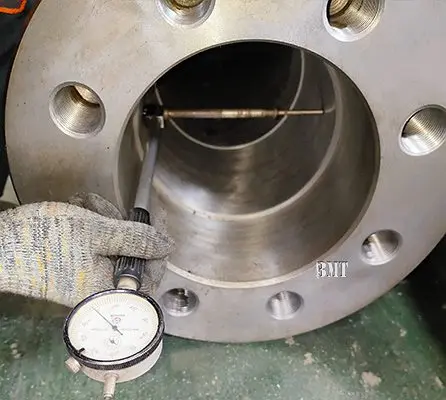 Hydraulic Cylinder for Press Machines Plunger Single acting and Piston Double Acting Cylinder