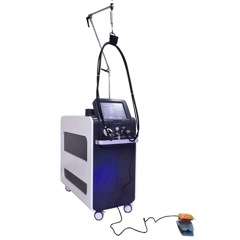 2021Hot Sell gentle CE approved 755nm 1064nm alexandrite Laser Hair removal and nd yag laser max machine