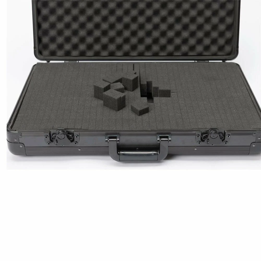 Carry Lite Dj-Case XXL plus Black (41102) for Controller, Mixer New