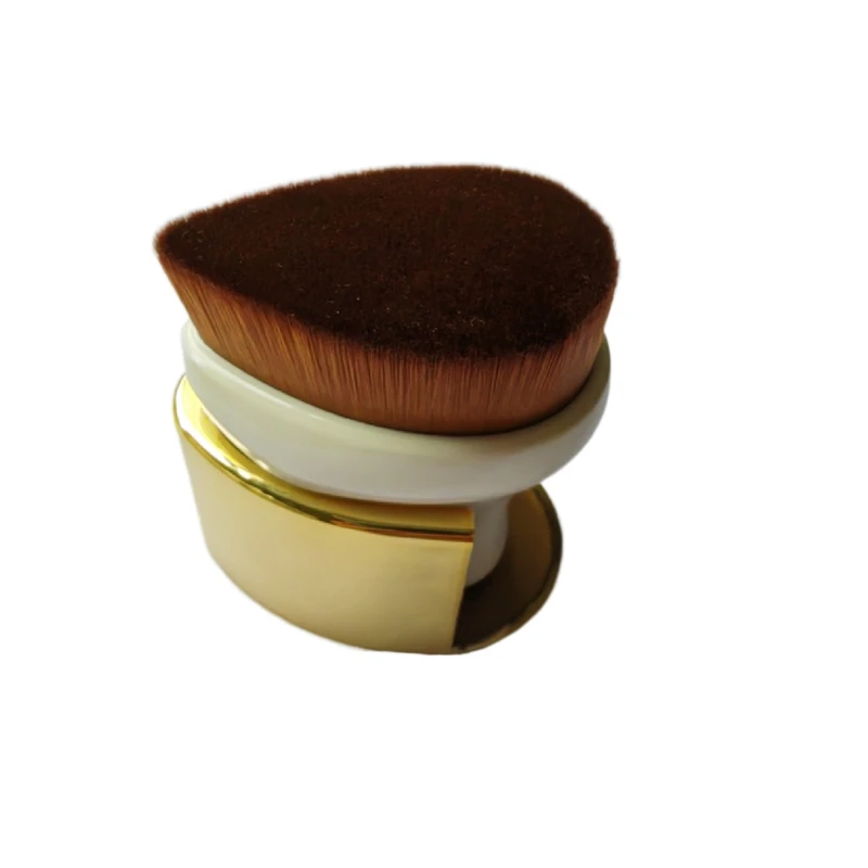 Private Label Luxury Cosmetic Brush Directly Manufacturer Makeup Brush, Unique Makeup Brushes