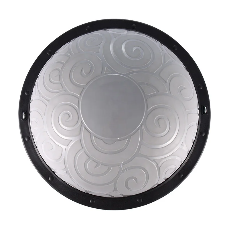 Durable High Quality High End Yoga Balance Ball Yoga Wave Speed Ball For Yoga Pilates