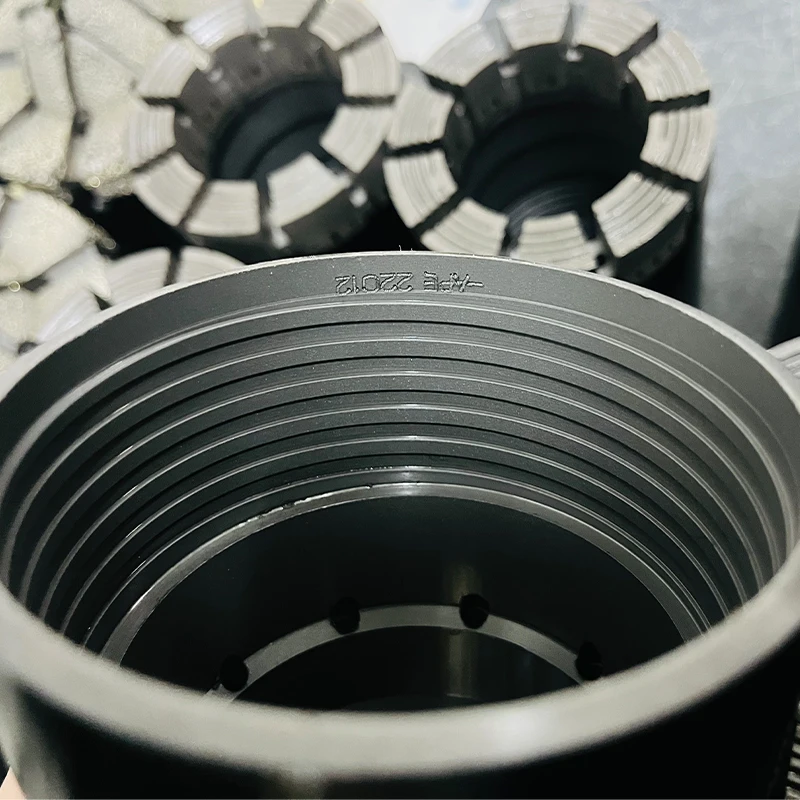 SML Group diamond core drill bits kidea manufacturer geological exploration equipment