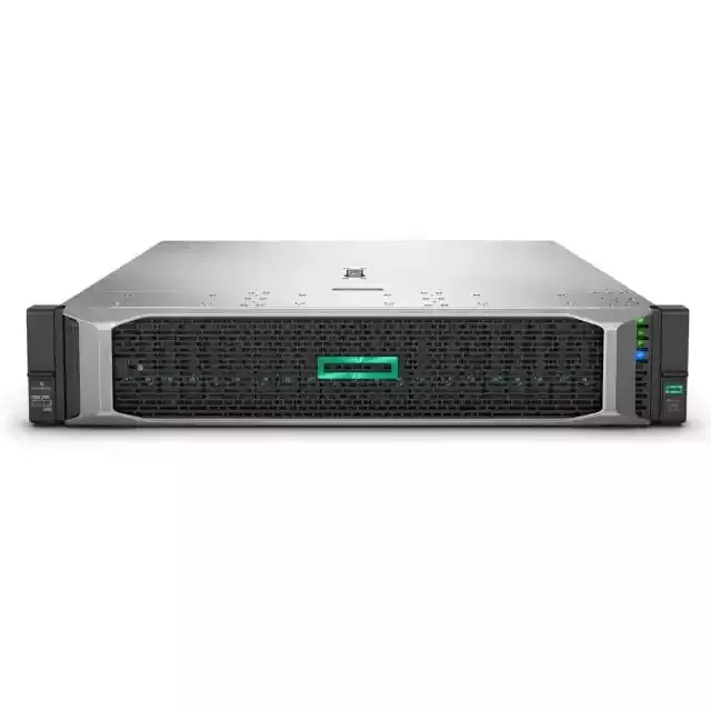 Cheap HP A Server DL380 Gen10 Hard Drives HP Rack Server