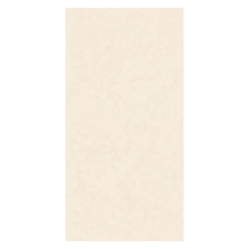 750x1500mm/600x1200mm/800x800mm beige color full body marble porcelain tile cream color living room tiles