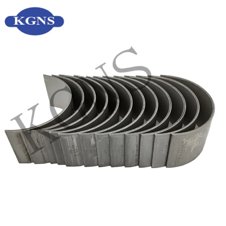 OEM 77711600 1304563 1785692 1745175 1729991 550495 1444618 BIG end bearings 12pcs one set