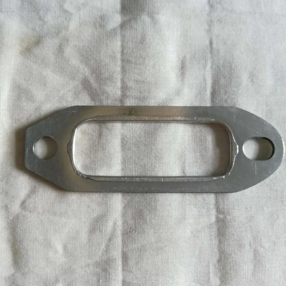 04157247 exhaust pipe gasket for Deutz FL912/913