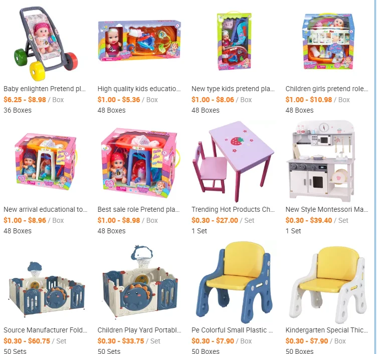 Best Sell Wooden Kids toy