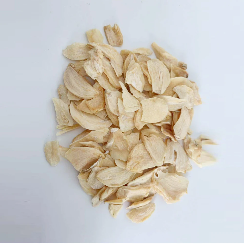 Высококачественные новые замороженные хлопья для чеснока