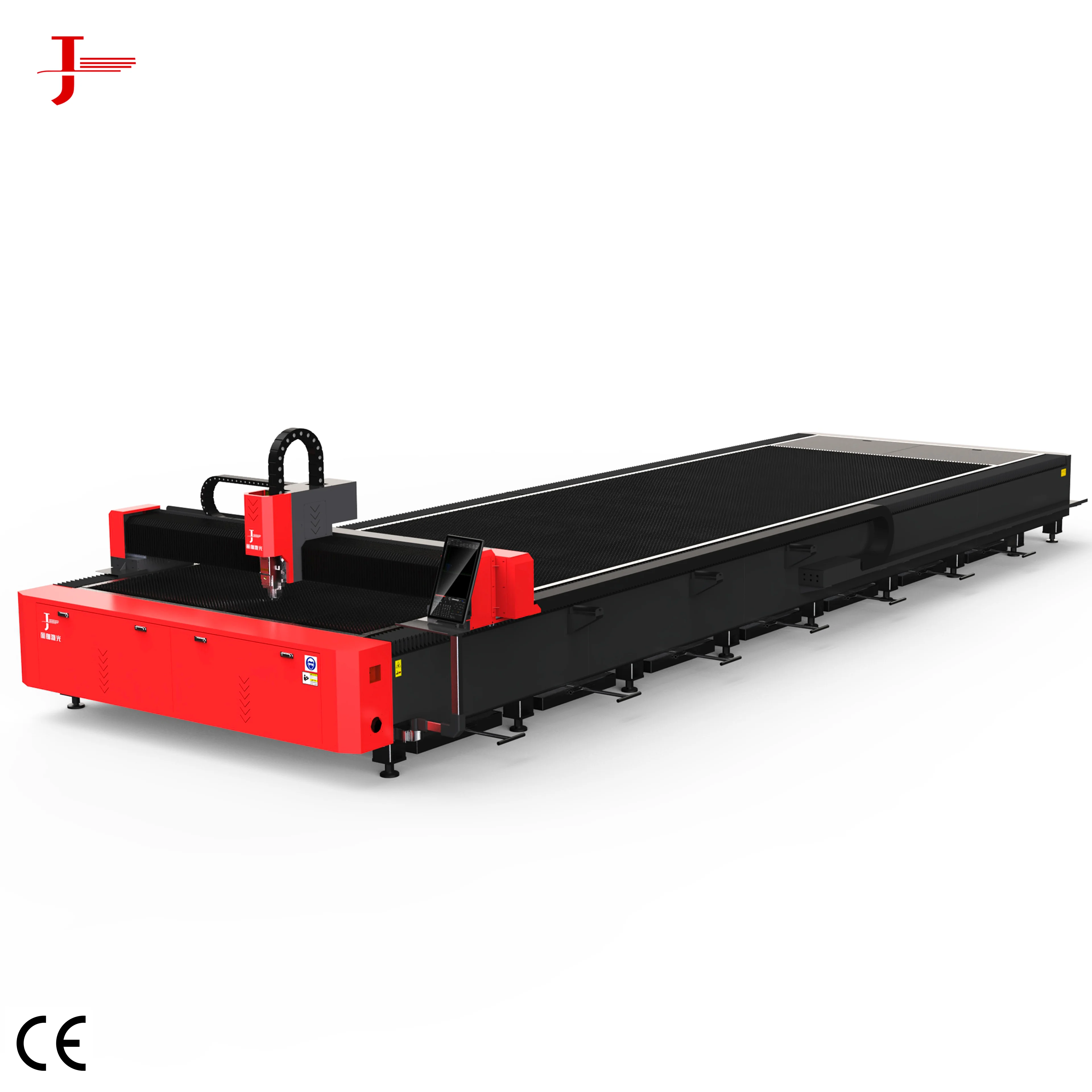 Hot Sale Fiber Laser Cutting Machine High Speed  1.5kw 2kw 3kw 6kw 8kw Laser Cutting Machine for Sheet Metal