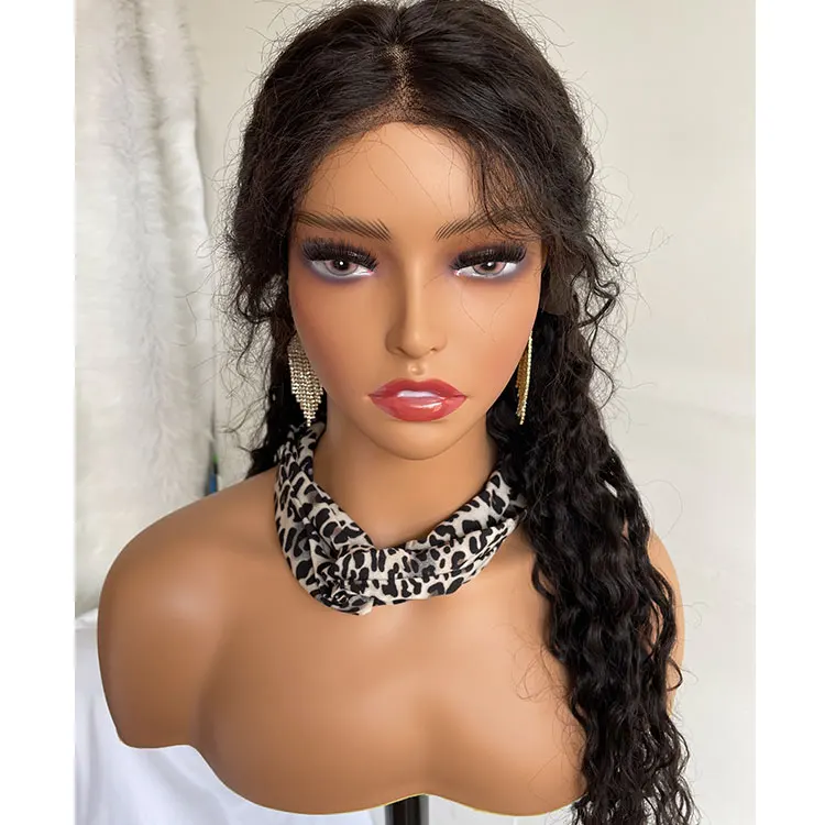 Голова манекена с плечами, черные манекены, голова манекена, оптом, голова манекена