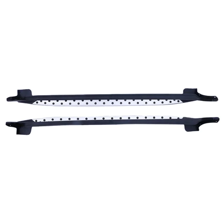 Top sale SUV running board for Chery Tiggo 5 2016+