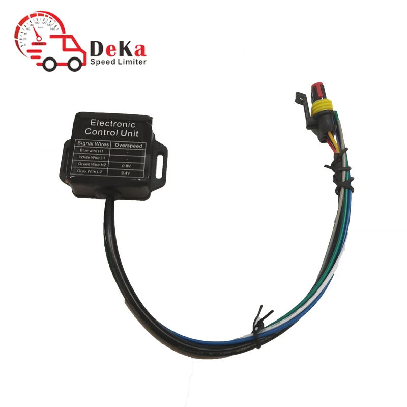 Good price vehicle speed controller and limiting device car speed limiter for fleet monitoring speed limit