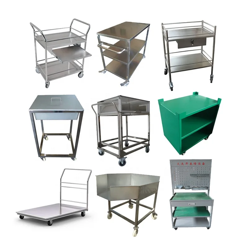 poster display steel floor standing menu board stand guide sign holders custom sheet metal product