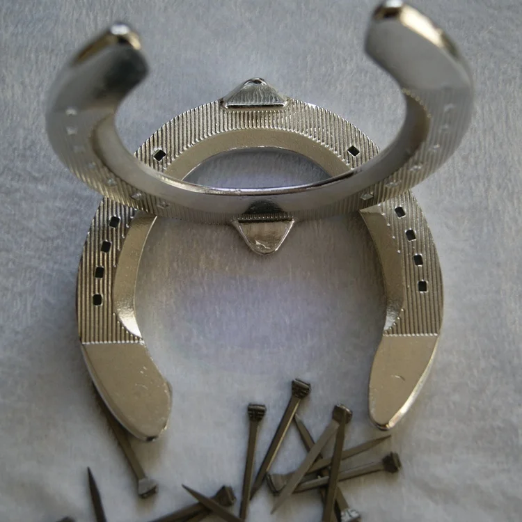 
factory direct supply for who buy used aluminum alloy horseshoes in bulk 