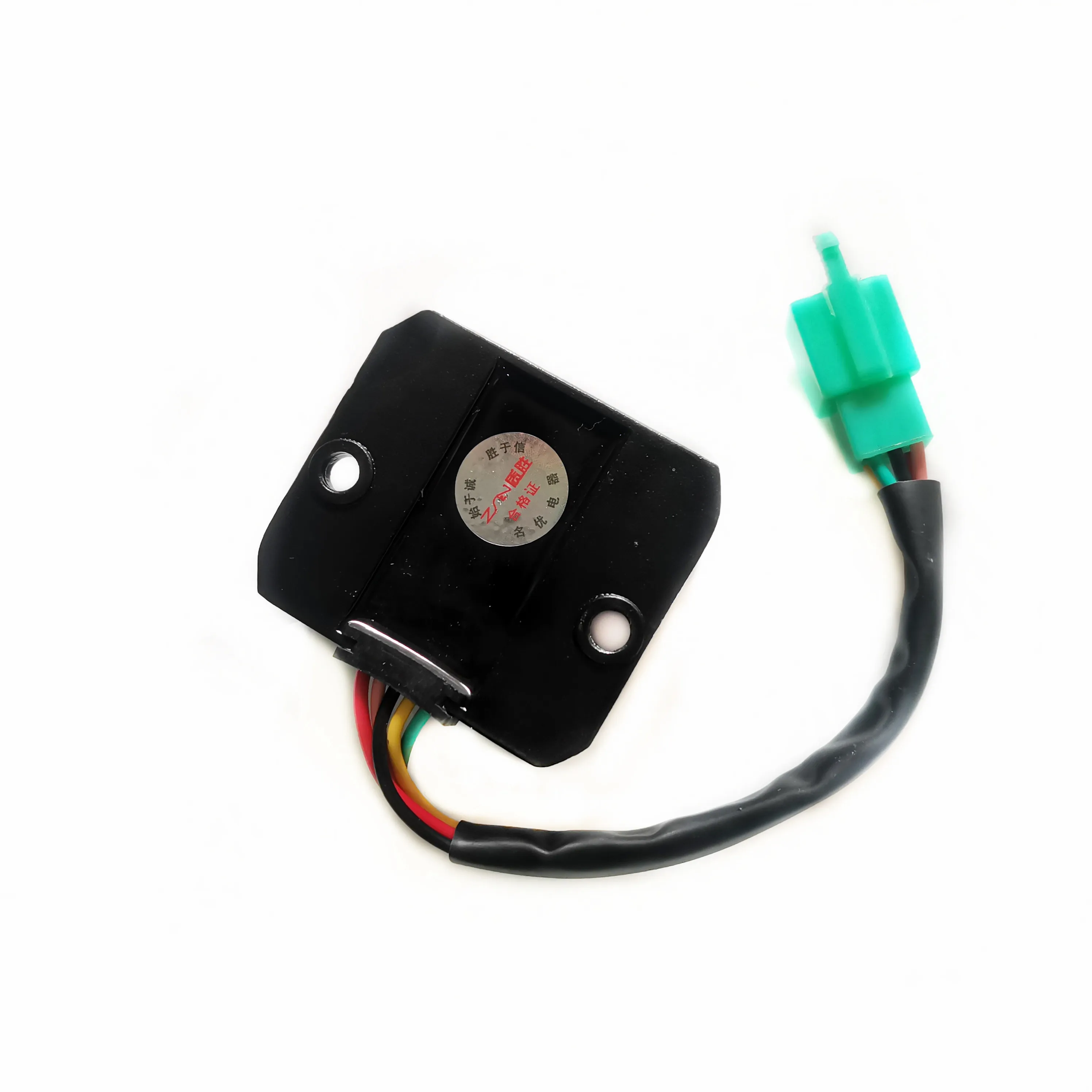 Wholesales Price Motorcycle Motorbike Engine Voltage Regulator Rectifier