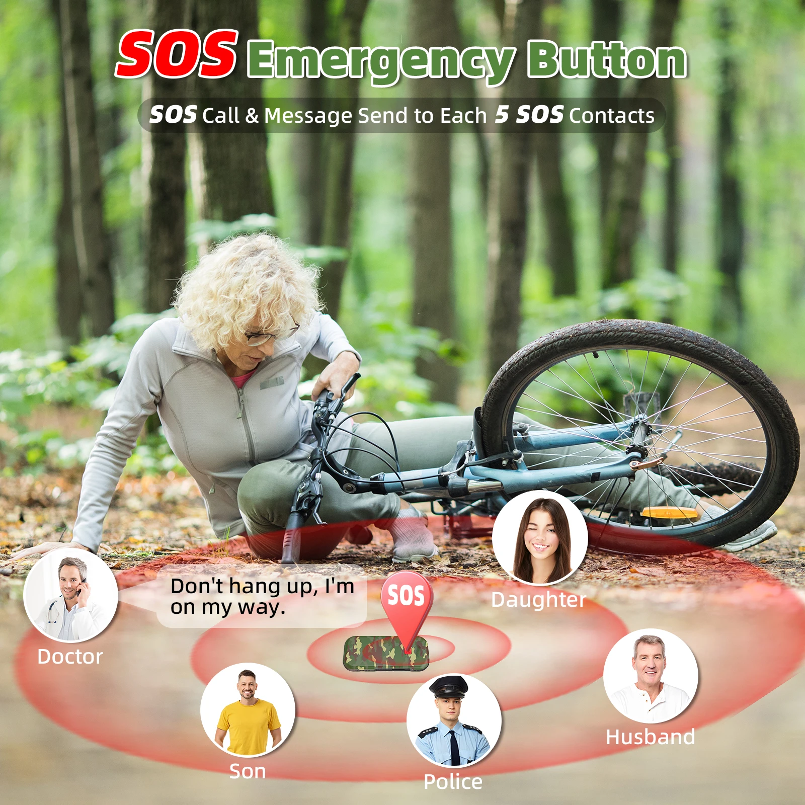 wholesale new cellphone supplier unlocked feature phone big button cordless phones for seniors