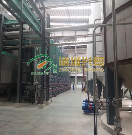 L-Threonine high quality feed additive