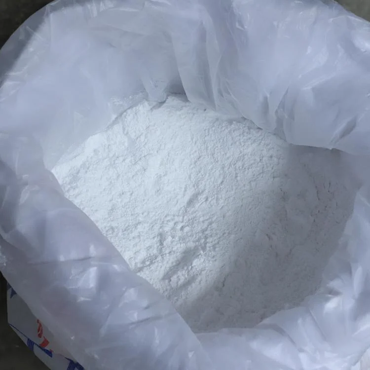 Basic Zinc Carbonate Bp Grade CAS 3486-35-9 Used for Rubber/Ceram/Foaming Agent with Bulk Price