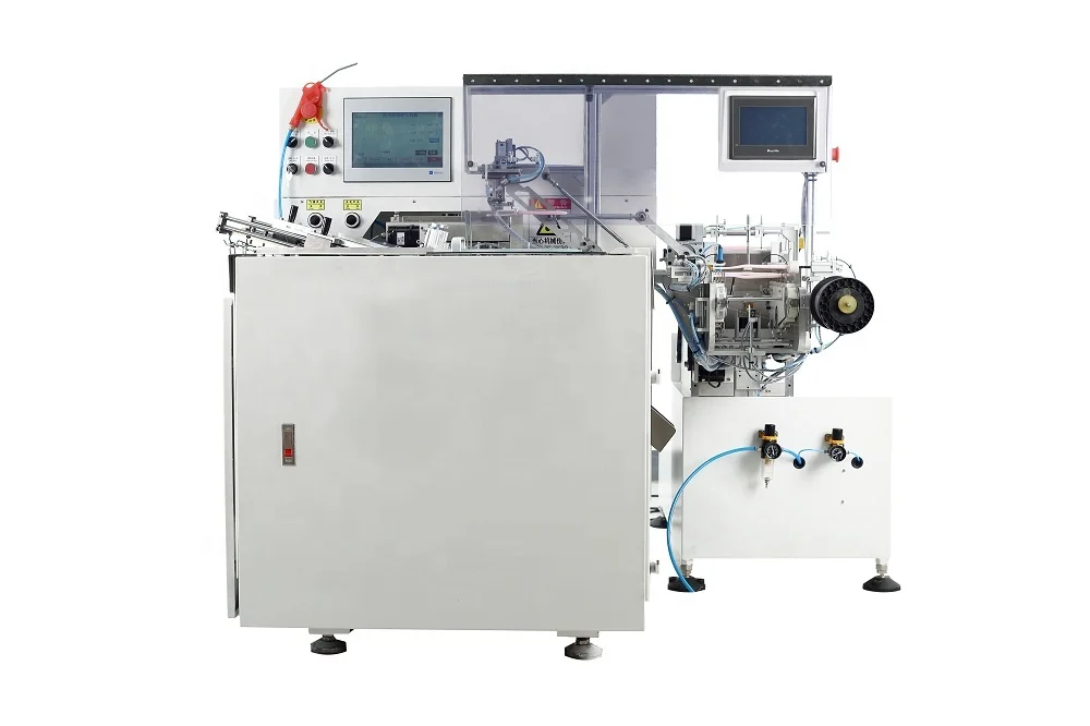 
hot sale toothbrush making machine with good quality and best price 