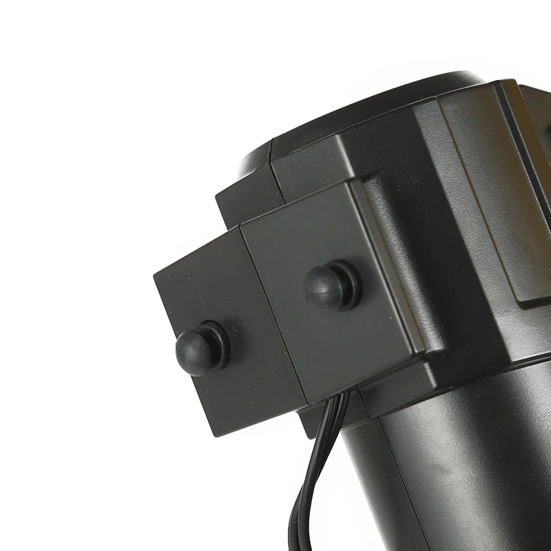 
New Style Car Air Compressor 12V Mini Portable Car Tire Inflator 