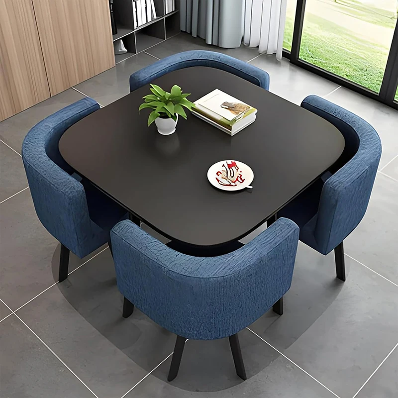 Live edge dining table dining room table restaurant wooden dining table