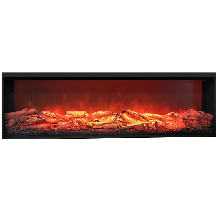 Cheap Electric Fireplace Sale Insert Decorative Electric Fire Place Remote Control