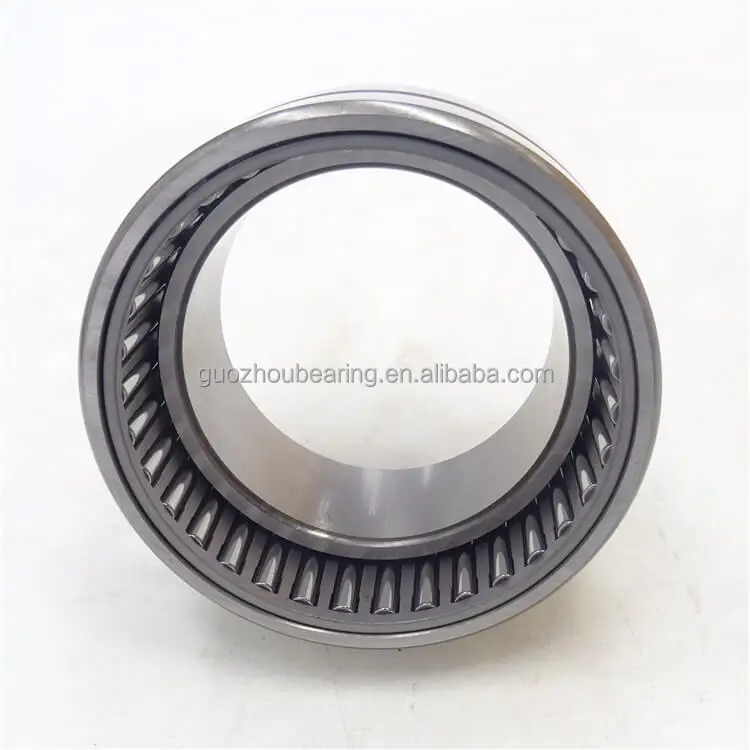 High quality needle roller bearing NK80/35 NK80-35 Needle Roller and Cage Assembly 80*95*35 mm