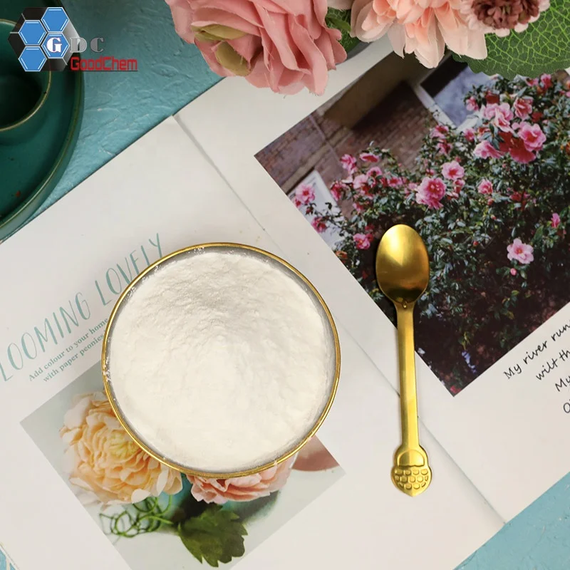 
High Quality Thickeners Gellan Gum E418 Price 