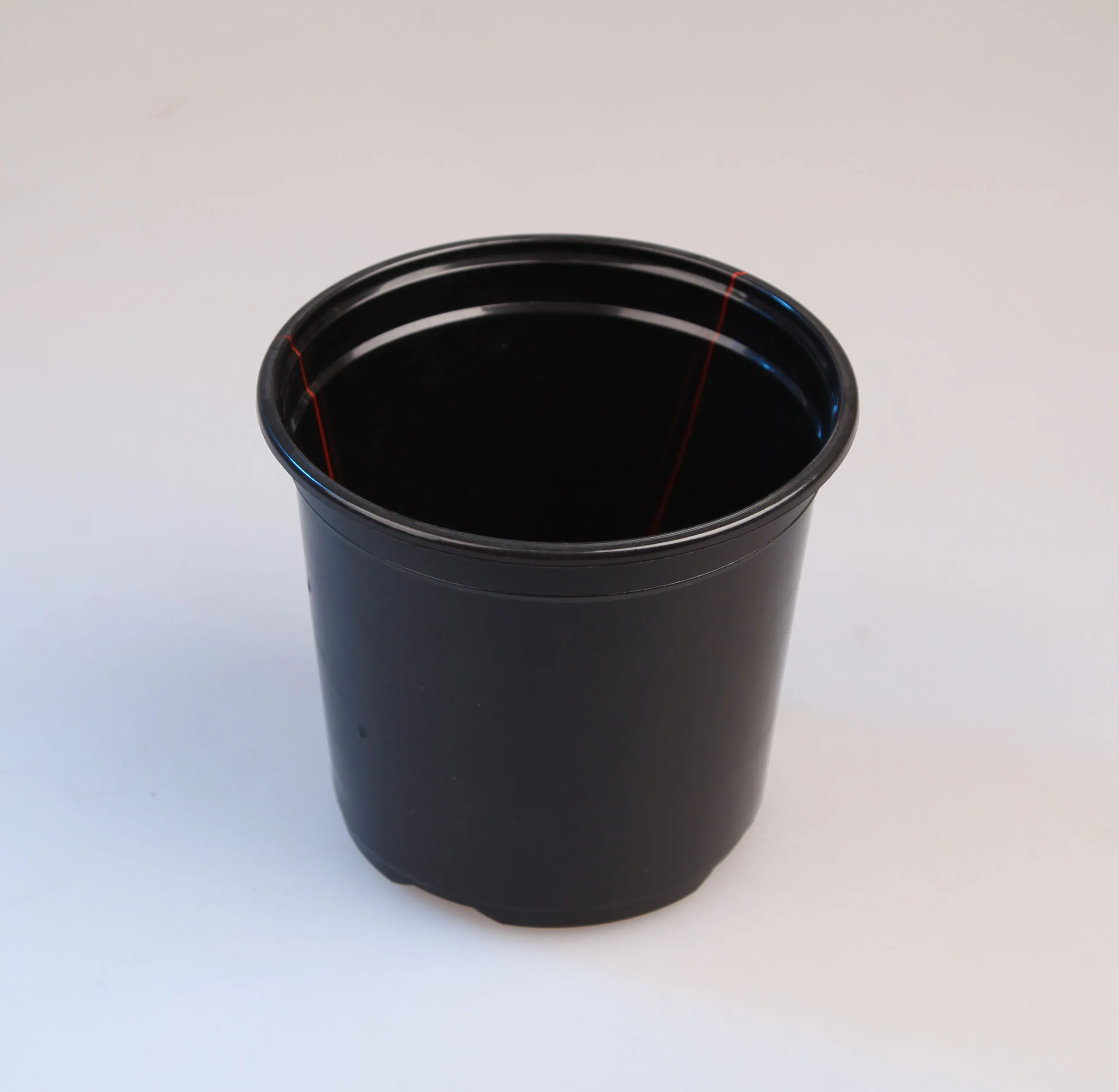 
plastic flower pot making machine/pp making machine 