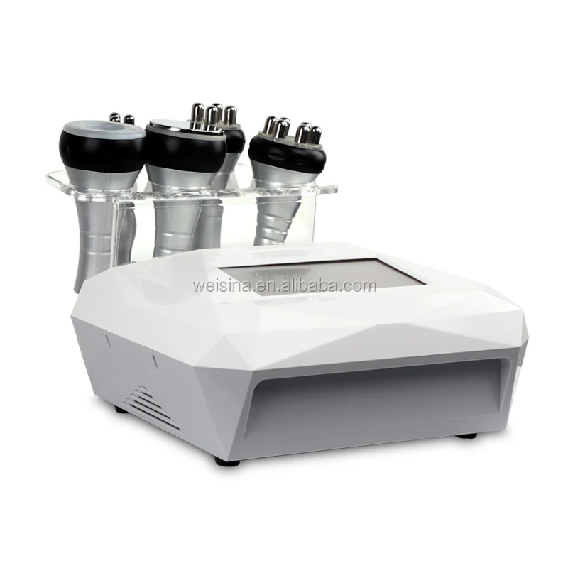 Weight loss vacuum slimming mini 40khz cavitation machine