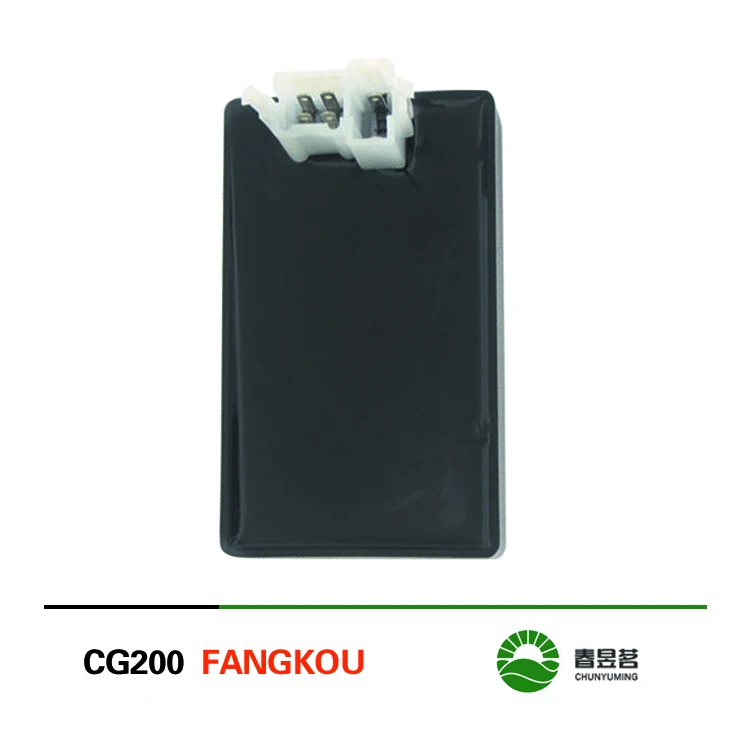 Manufacture ignition ciol motorcycle cdi ignition motorcycle