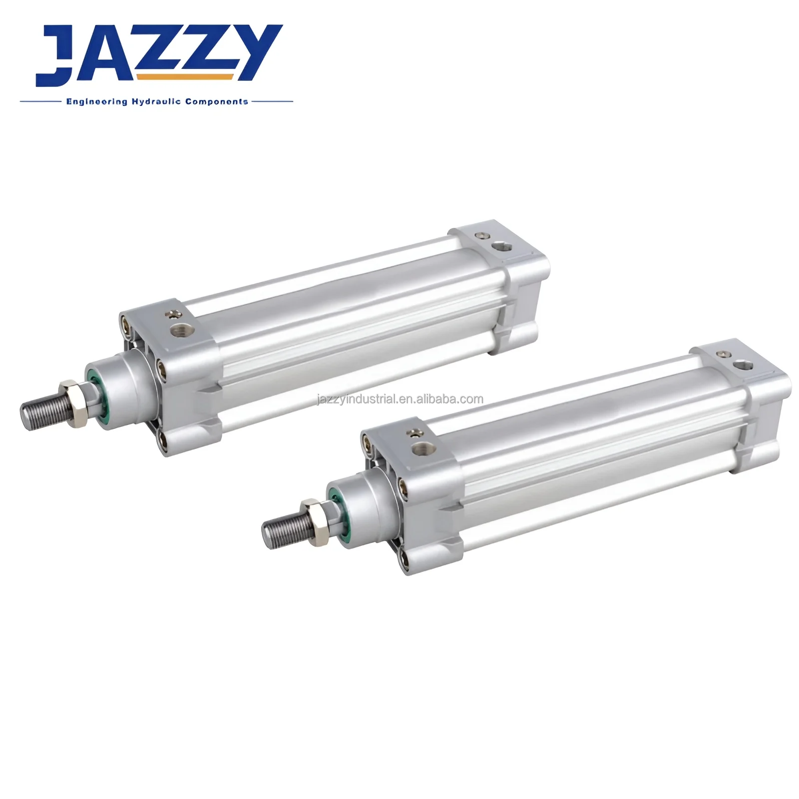 JAZZY SI SIB SQ DNT SCT Series Multi-position Cylinder MHL MXH MGP MSQ CYLINDER KITS MHZ MHC MAGNETIC SWITCH Pneumatic Cylinder