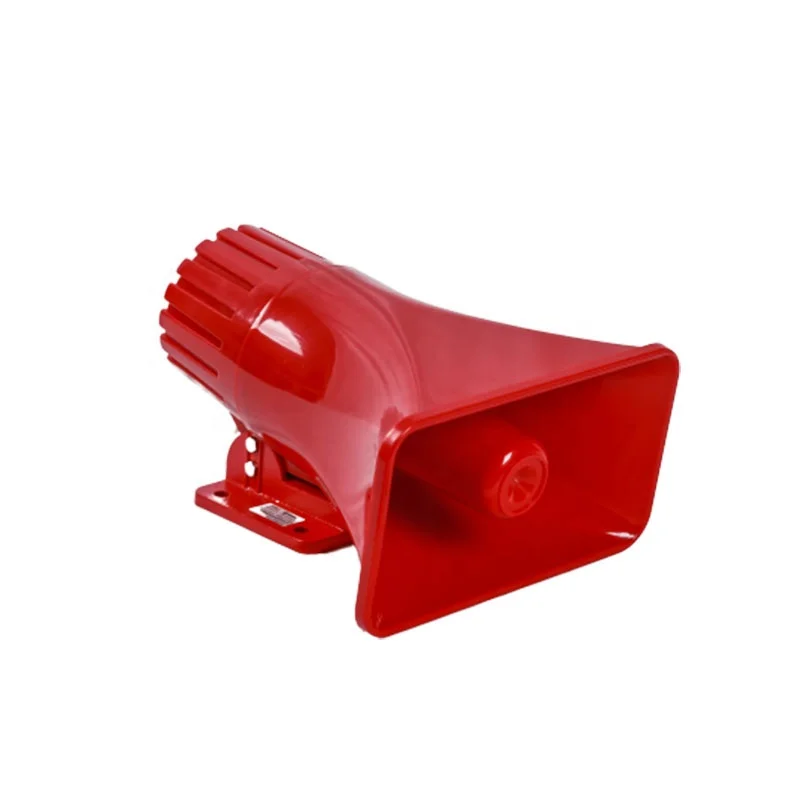 Emergency siren/Alarm Sounder BC-3A/NANHUA/emergency siren, Crawler crane,Gantry cranes Alarm Sounder