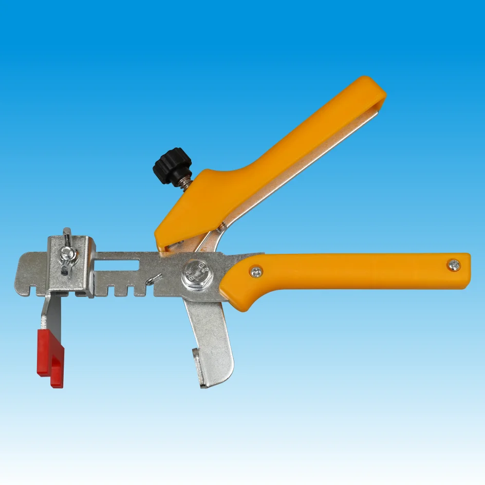 Лидер продаж высококачественные разделители для плитки 2 мм система выравнивания пластиковой с установочными плоскогубцами