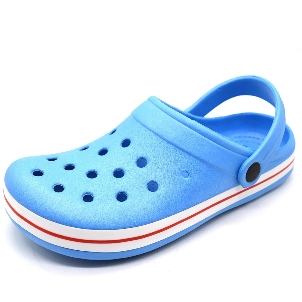 
Hot Wholesale EVA Garden Shoes Operating Theatre Clogs Nurse Clog Shoes 