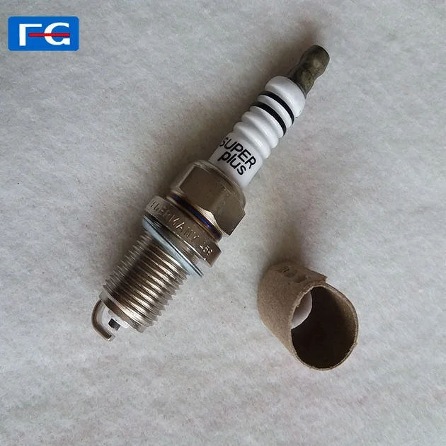 Germany High car iridium spark plugs OEM  06E905611 auto spark plugs   0241240643 Auto Parts