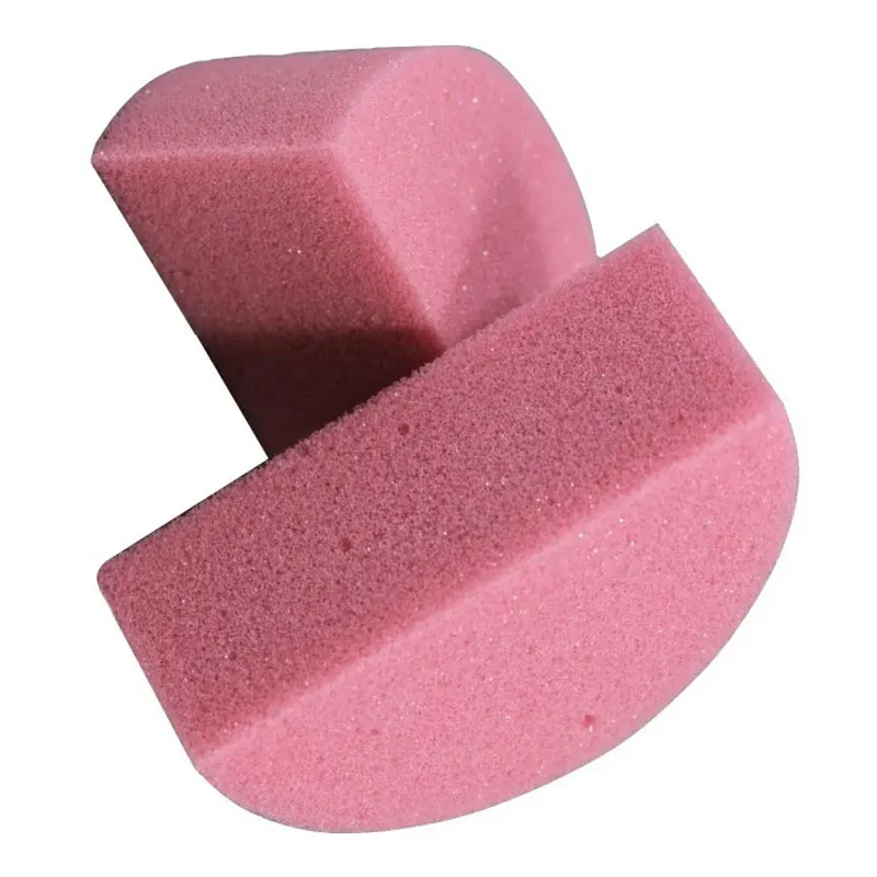 Customized Logo Makeup Stipple Sponge New Makeup Set & No Powder Air Cushion Sponge