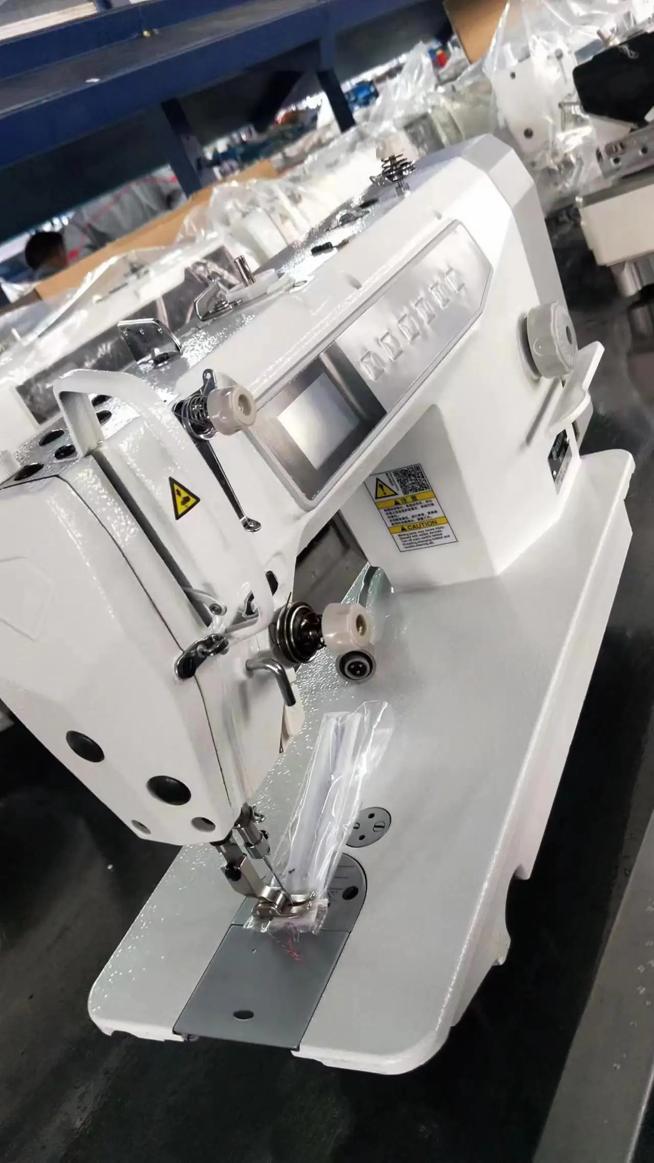 M11 sewing machine  sewing automatic sewing machine
