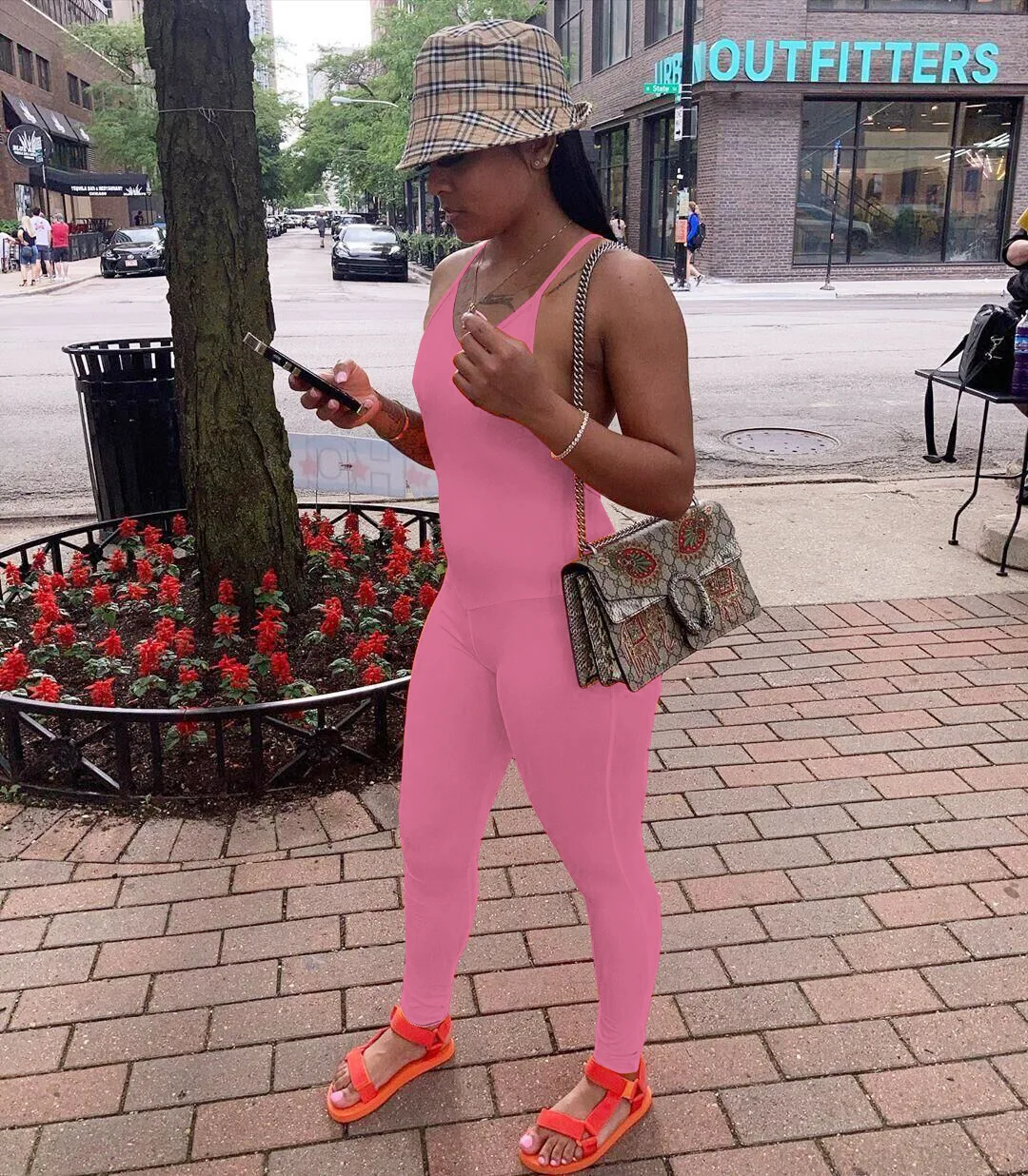 Повседневные байкерские шорты X00581S, комбинезоны для женщин, спортивная одежда, обтягивающий комбинезон, Модный облегающий комбинезон 2020