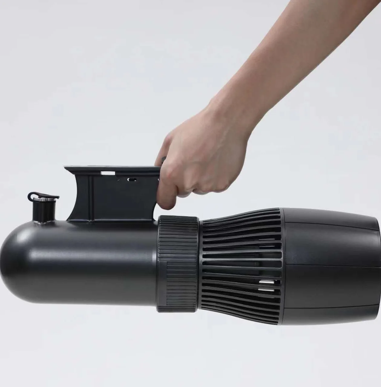 Gcamolech 500w Electric Underwater Sea Scooter 50mins Diving Scooter 10Km/h Underwater Propellers For Swimming Pool SUP Motor