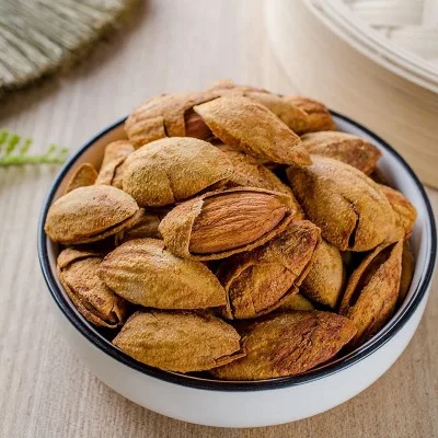 
Original taste of high quality thin paper skin with shell 