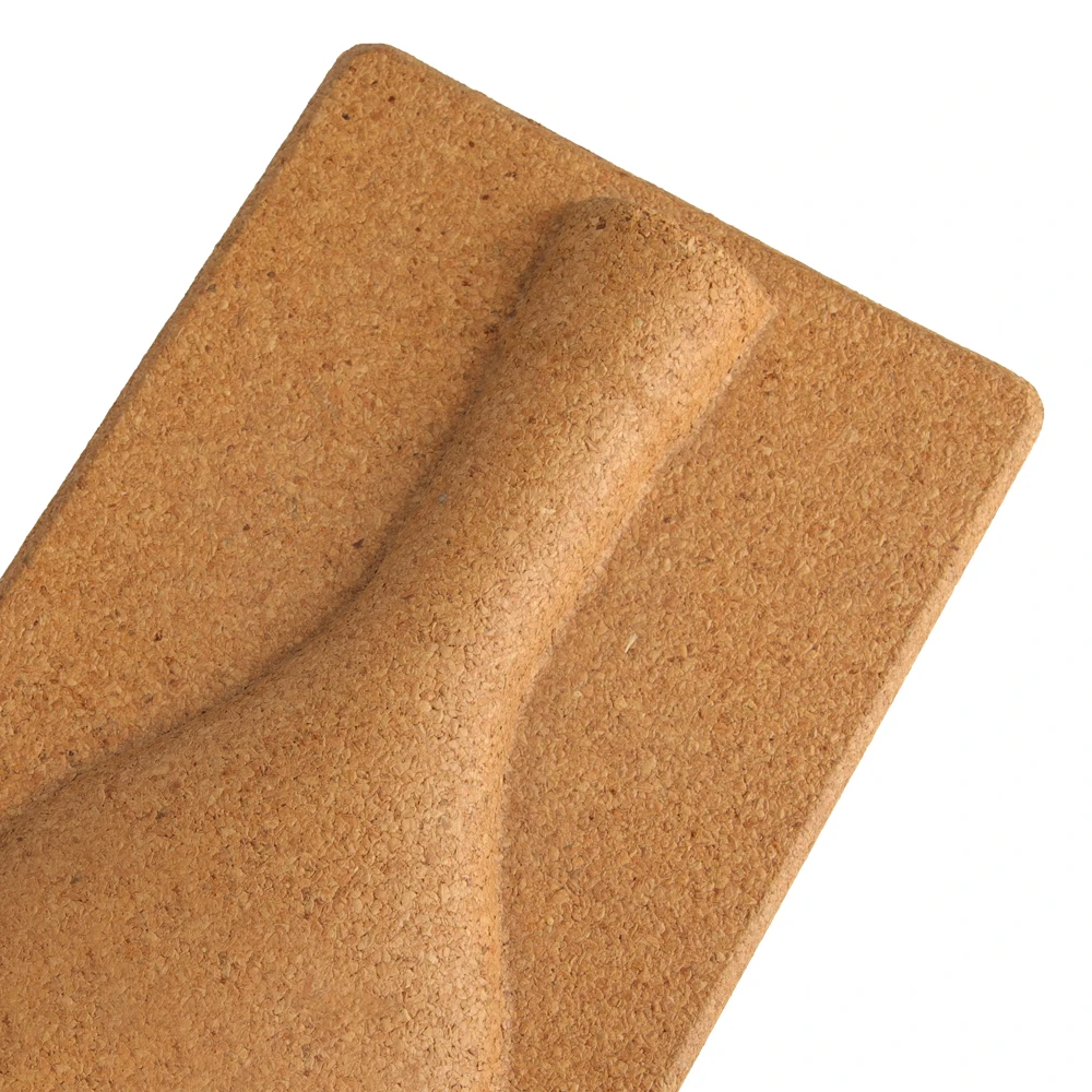 Custom Wine Boxes Premium Cork Champagne Gift Box Molded Cork Wooden Wine Box