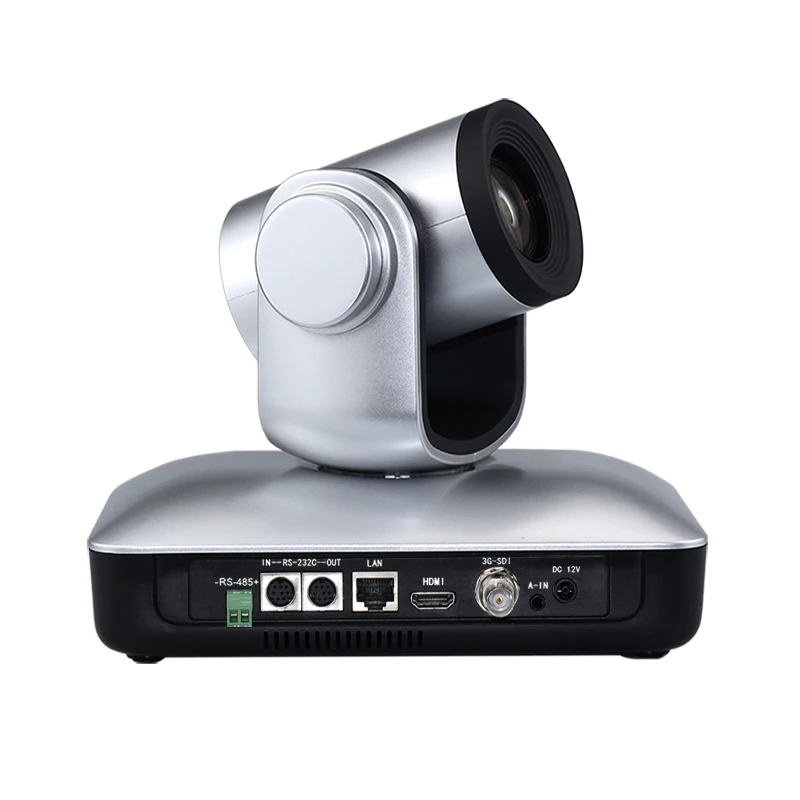
10X Zoom PTZ Video Conference Camera Skype 