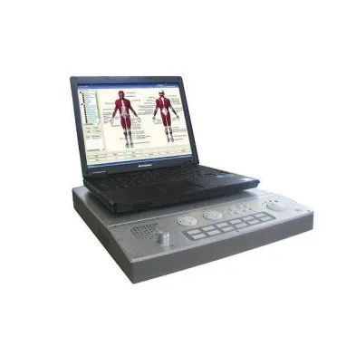Electromyography System PC based 4-Channel EMG/EP system Machine
