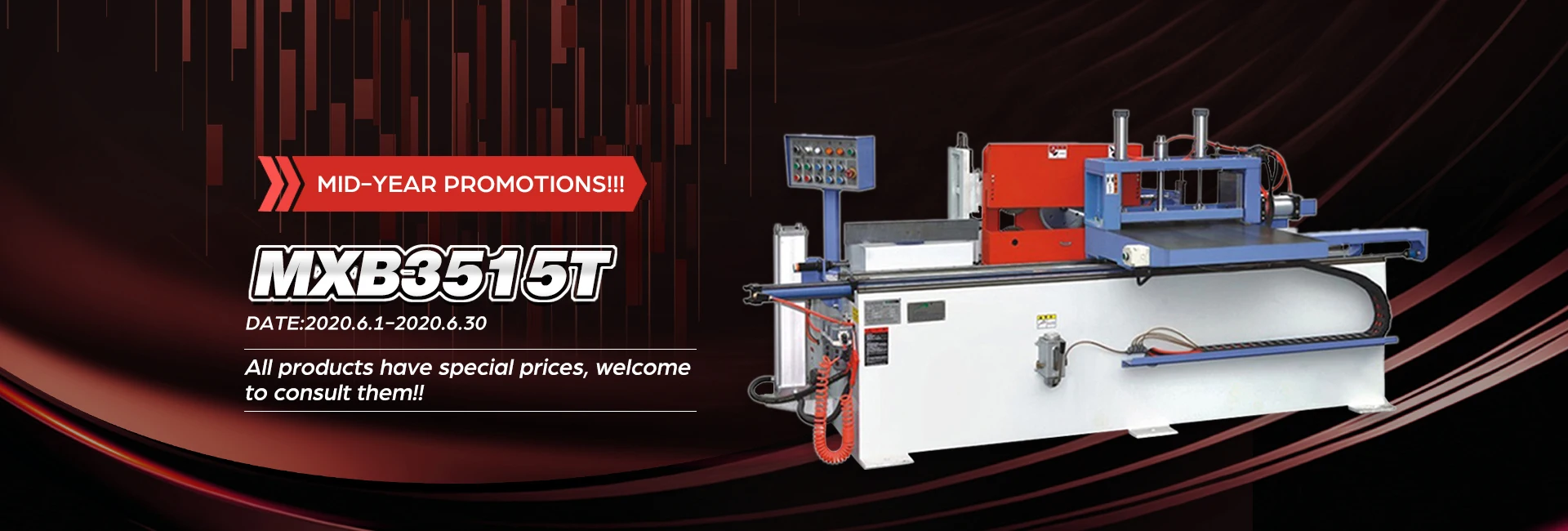 MXB3515T Automatic Finger Joint Shaper with Automatical Gluing Device