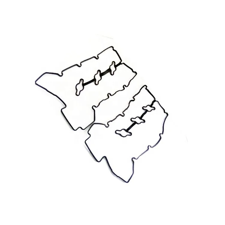 Engine Auto Parts Valve Cover Gasket 22441-3C110  For Hyundai  Kia