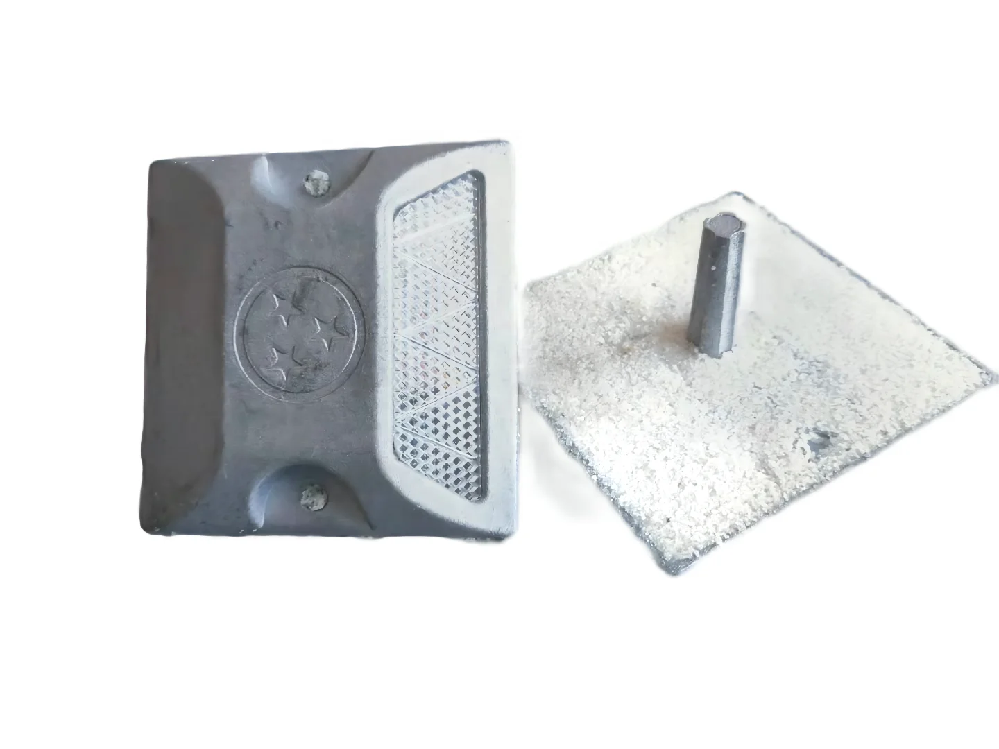 Hot Selling Product Road safety equipment Solar road stud Traffic Stud Light
