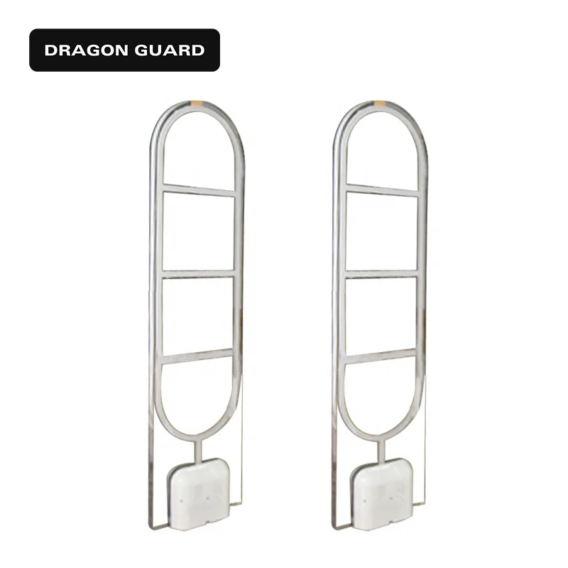 DRAGON GUARD ES008 производитель оптовая продажа книг противоугонная система EAS EM Anetanna для библиотеки