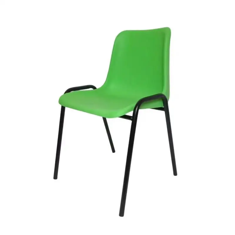 Popular High Quality Ergonomic Factory Price Stackable Cheap Plastic Chairs Wholesale for Events Wedding Office Meeting School