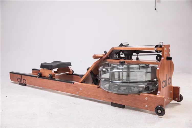 Water Rowing Machines